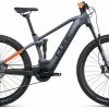 Cube Stereo Hybrid 120 Pro 625 Flashgrey´n´orange -Vélo Boutique de vente 535052 00