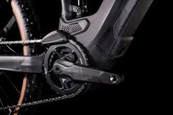 Cube Stereo Hybrid 120 SLT 625 27.5 Prizmblack´n´black -Vélo Boutique de vente 535242 D3