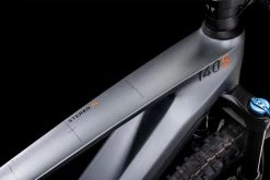 Cube Stereo Hybrid 140 HPC SL 750 29 Flashgrey´n´orange 9 Cube Stereo Hybrid 140 HPC SL 750 29 Flashgrey´n´orange -Vélo Boutique de vente 536153 D2