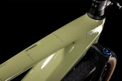 Cube Stereo Hybrid 140 HPC SL 750 29 Green´n´flashgreen -Vélo Boutique de vente 536163 D4