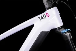 Cube Stereo Hybrid 140 HPC SL 750 29 Violetwhite´n´black -Vélo Boutique de vente 536173 D3
