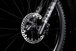 Cube Stereo Hybrid 140 HPC TM 625 27.5 Flashgrey´n´olive -Vélo Boutique de vente 536202 D4