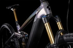 Cube Stereo Hybrid 140 HPC SLT 750 29 Prizmsilver´n´carbon -Vélo Boutique de vente 536303 D3