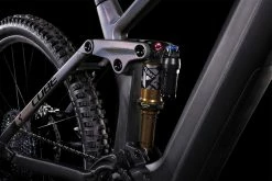 Cube Stereo Hybrid 140 HPC SLT 750 29 Prizmsilver´n´carbon -Vélo Boutique de vente 536303 D4