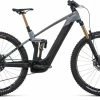 Cube Stereo Hybrid 140 HPC SLT 750 29 Prizmsilver´n´carbon -Vélo Boutique de vente 536303 light zoom