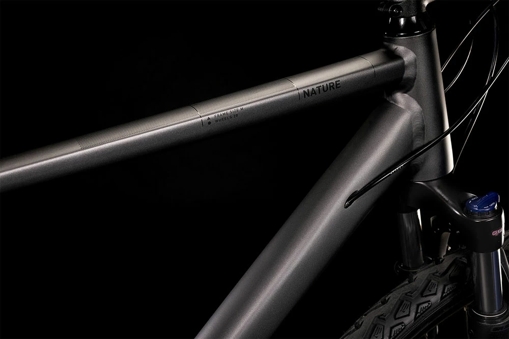 Cube Nature Graphite´n´black 4 Cube Nature Graphite´n´black – Image 2