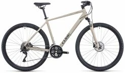 Cube Nature Pro Desert´n´black