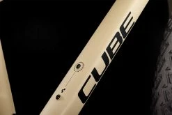 Cube Nature Pro Lady Desert´n´black 9 Cube Nature Pro Lady Desert´n´black -Vélo Boutique de vente 545150 D2