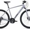 Cube Nature EXC Polarsilver´n´black 1 Cube Nature EXC Polarsilver´n´black -Vélo Boutique de vente 545200 00