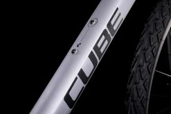 Cube Nature EXC Polarsilver´n´black -Vélo Boutique de vente 545200 D3