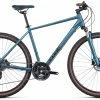 Cube Nature EXC Blue´n´blue -Vélo Boutique de vente 545210 00