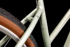 Cube Hyde Lady Green´n´grey 9 Cube Hyde Lady Green´n´grey -Vélo Boutique de vente 547100 D2