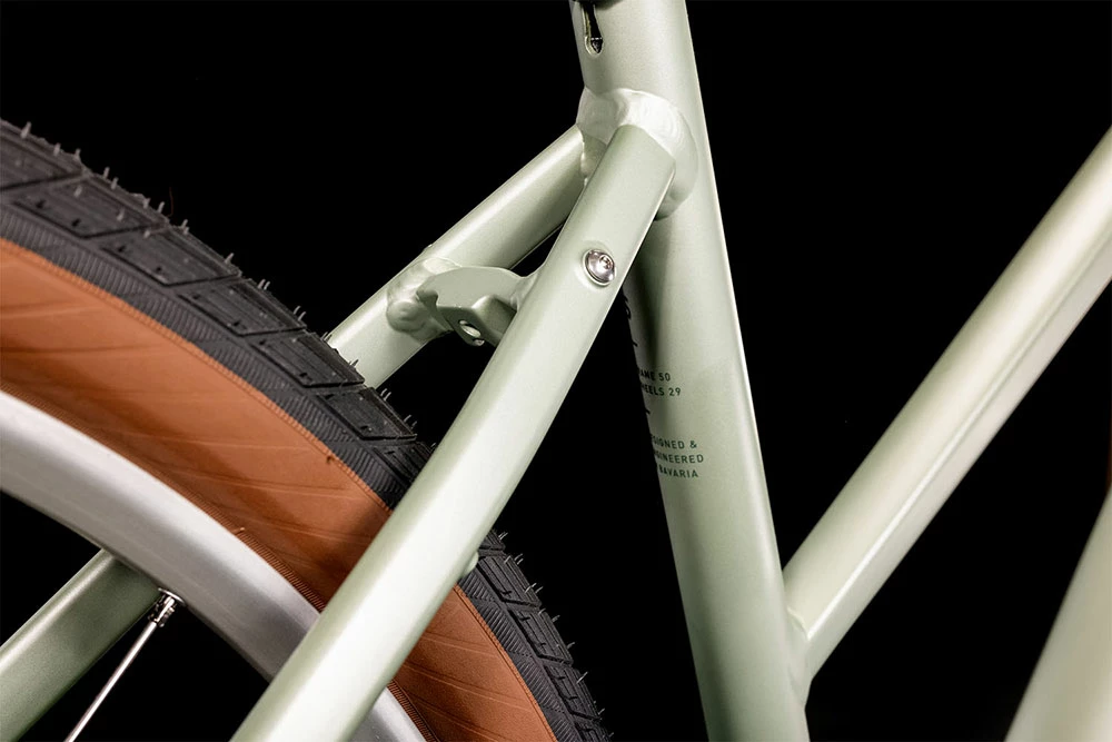 Cube Hyde Lady Green´n´grey 5 Cube Hyde Lady Green´n´grey – Image 3