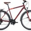 Cube Touring Darkred´n´red -Vélo Boutique de vente 548110 light zoom