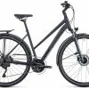 Cube Touring EXC Lady Grey´n´orange -Vélo Boutique de vente 548200 02