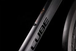 Cube Touring EXC Lady Grey´n´orange -Vélo Boutique de vente 548200 D2