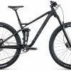 Cube Stereo 120 Race Black Anodized 2 Cube Stereo 120 Race Black Anodized -Vélo Boutique de vente 553200 00