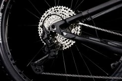 Cube Stereo 120 Race Black Anodized 11 Cube Stereo 120 Race Black Anodized -Vélo Boutique de vente 553200 D4