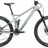 Cube Stereo 140 HPC SL 27.5 Polarsilver´n´black -Vélo Boutique de vente 554200 00