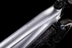 Cube Stereo 140 HPC SL 27.5 Polarsilver´n´black -Vélo Boutique de vente 554200 D1