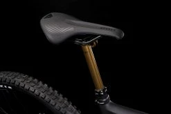 Cube Stereo 140 HPC SLT 27.5 Carbon´n´black -Vélo Boutique de vente 554400 D2