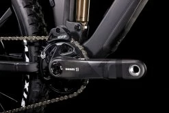 Cube Stereo 140 HPC SLT 27.5 Carbon´n´black -Vélo Boutique de vente 554400 D4