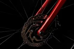 Cube Attain SL Red´n´white -Vélo Boutique de vente 576410 D3