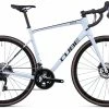 Cube Attain GTC Race Frostwhite´n´carbon 2 Cube Attain GTC Race Frostwhite´n´carbon -Vélo Boutique de vente 577200 00