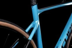 Cube Attain GTC SL Tealmetal´n´carbon -Vélo Boutique de vente 577310 D2