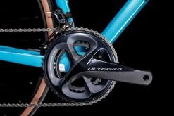 Cube Attain GTC SL Tealmetal´n´carbon -Vélo Boutique de vente 577310 D3
