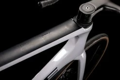 Cube Agree C:62 SL Prismagrey´n´carbon 11 Cube Agree C:62 SL Prismagrey´n´carbon -Vélo Boutique de vente 578300 D3