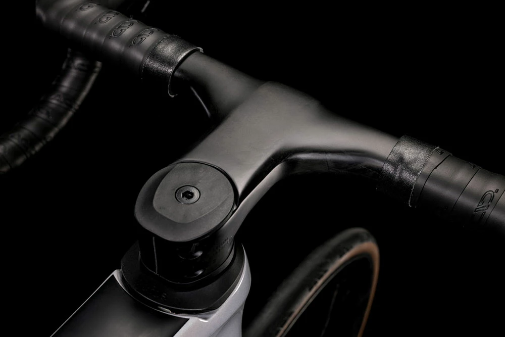 Cube Agree C:62 SL Prismagrey´n´carbon 7 Cube Agree C:62 SL Prismagrey´n´carbon – Image 5