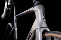 Cube Litening C:68X SLT Prizmsilver´n´grey -Vélo Boutique de vente 579400 D2