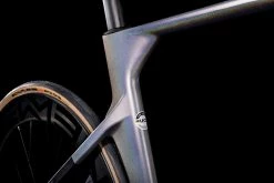 Cube Litening C:68X SLT Prizmsilver´n´grey -Vélo Boutique de vente 579400 D5