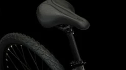 Cube Nature Lady Graphite´n´black -Vélo Boutique de vente 645100 D 23