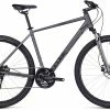 Cube Nature Graphite´n´black 2 Cube Nature Graphite´n´black -Vélo Boutique de vente 645100 F1 00