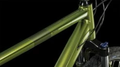 Cube Nature Shinymoss´n´black -Vélo Boutique de vente 645110 D 00