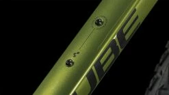 Cube Nature Shinymoss´n´black -Vélo Boutique de vente 645110 D 03