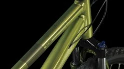 Cube Nature Lady Shinymoss´n´black -Vélo Boutique de vente 645110 D 20