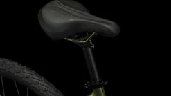 Cube Nature Lady Shinymoss´n´black -Vélo Boutique de vente 645110 D 23