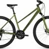 Cube Nature Lady Shinymoss´n´black -Vélo Boutique de vente 645110 F1 20