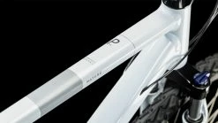 Cube Nature Pro Frostwhite´n´grey -Vélo Boutique de vente 645150 D 00