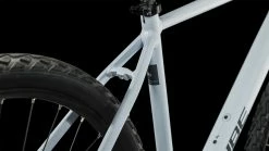 Cube Nature Pro Frostwhite´n´grey -Vélo Boutique de vente 645150 D 01