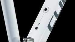 Cube Nature Pro Lady Frostwhite´n´grey 12 Cube Nature Pro Lady Frostwhite´n´grey -Vélo Boutique de vente 645150 D 22