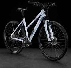 Cube Nature Pro Lady Frostwhite´n´grey 9 Cube Nature Pro Lady Frostwhite´n´grey -Vélo Boutique de vente 645150 P 20