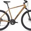 Cube Nature Pro Gold´n´black 1 Cube Nature Pro Gold´n´black -Vélo Boutique de vente 645160 F1 00
