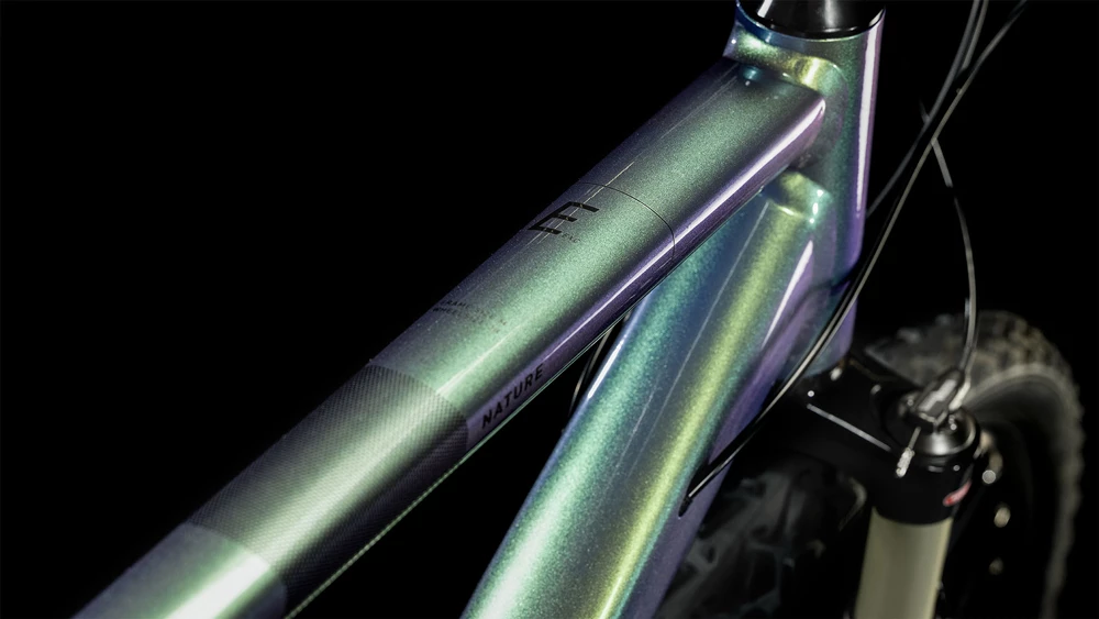 Cube Nature EXC Verde´n´black 8 Cube Nature EXC Verde´n´black – Image 6