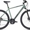 Cube Nature EXC Verde´n´black -Vélo Boutique de vente 645210 F1 00