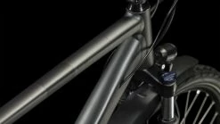 Cube Nature Allroad Graphite´n´black -Vélo Boutique de vente 646100 D 00