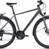 Cube Nature Allroad Graphite´n´black -Vélo Boutique de vente 646100 F1 00